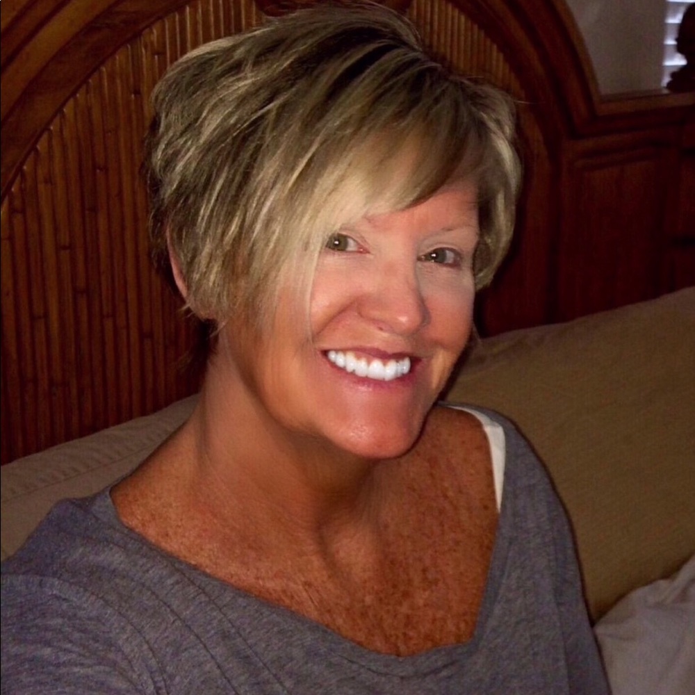 Meet your Posher, Sheila